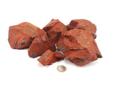 Piatra Red Jasper